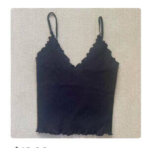 Free People Intimately Easy to Love Cami